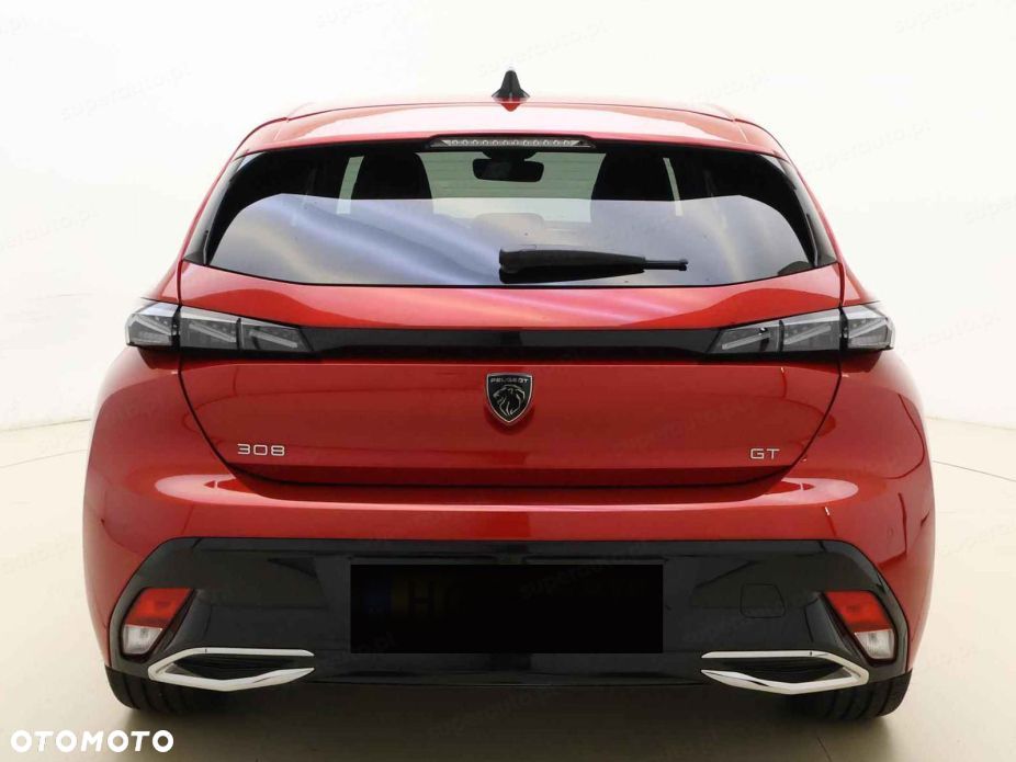 Peugeot 308 1.5 BlueHDi GT S&S EAT8 - 3