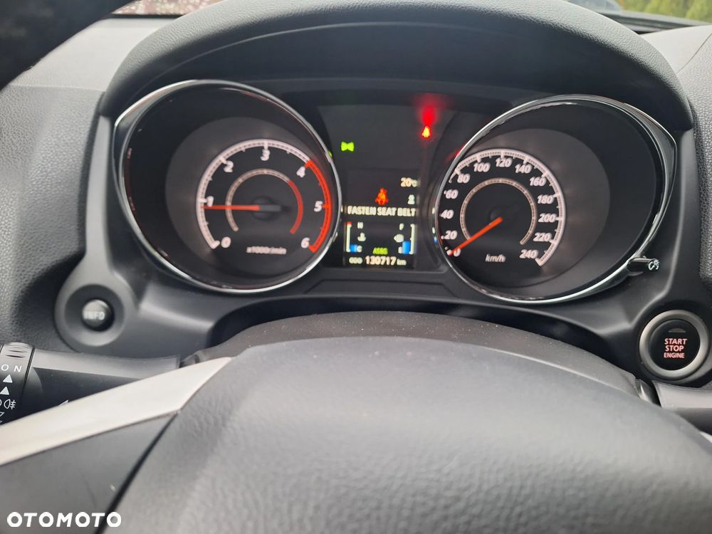 Mitsubishi ASX - 20