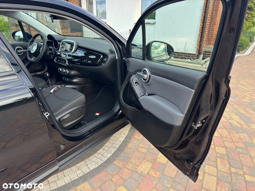 Fiat 500X - 25