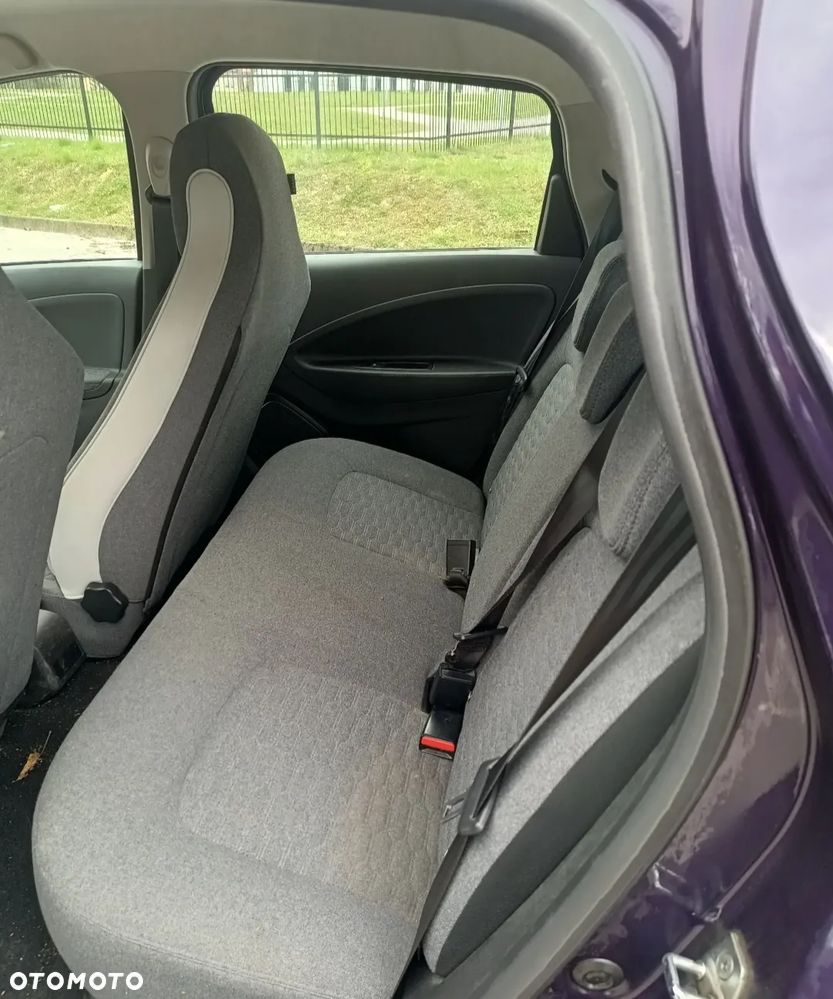 Renault Zoe - 6