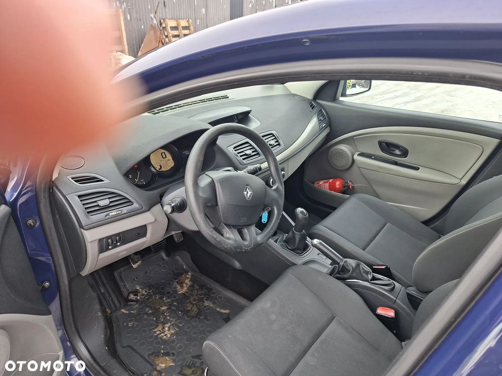 Renault Megane - 2