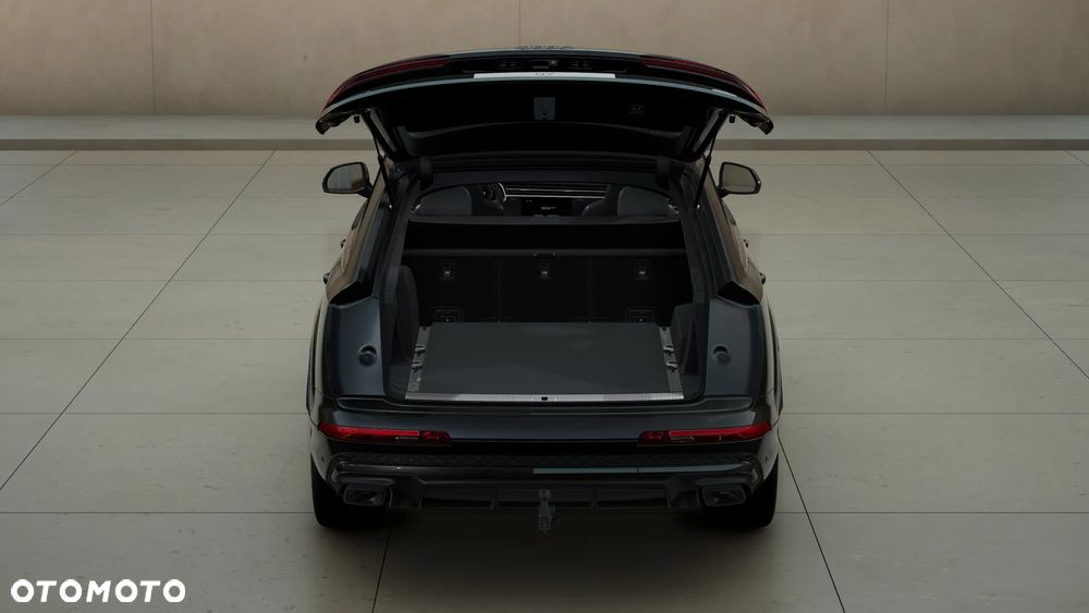 Audi Q7 - 7