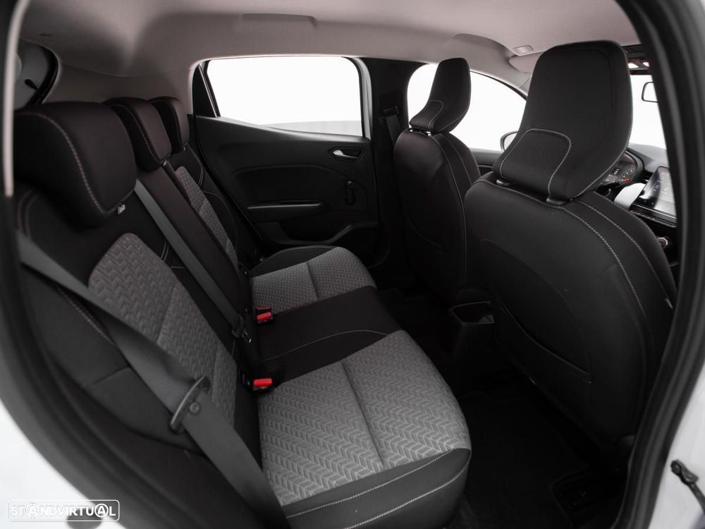 Renault Clio 1.0 TCe Limited - 11