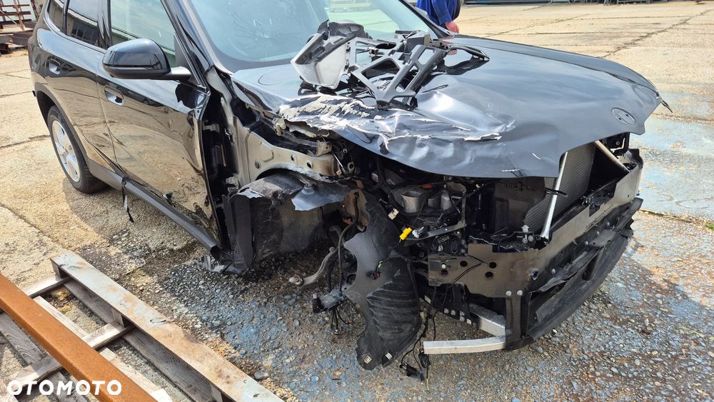 BMW iX1 eDrive20 - 29