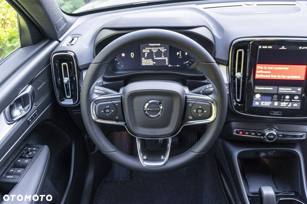 Volvo XC 40 - 21