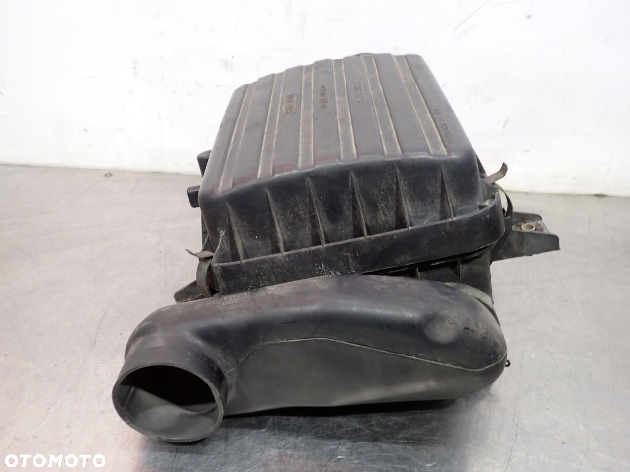 OBUDOWA FILTRA POWIETRZA SUZUKI GRAND VITARA I LIFT 68D-A01 - 5