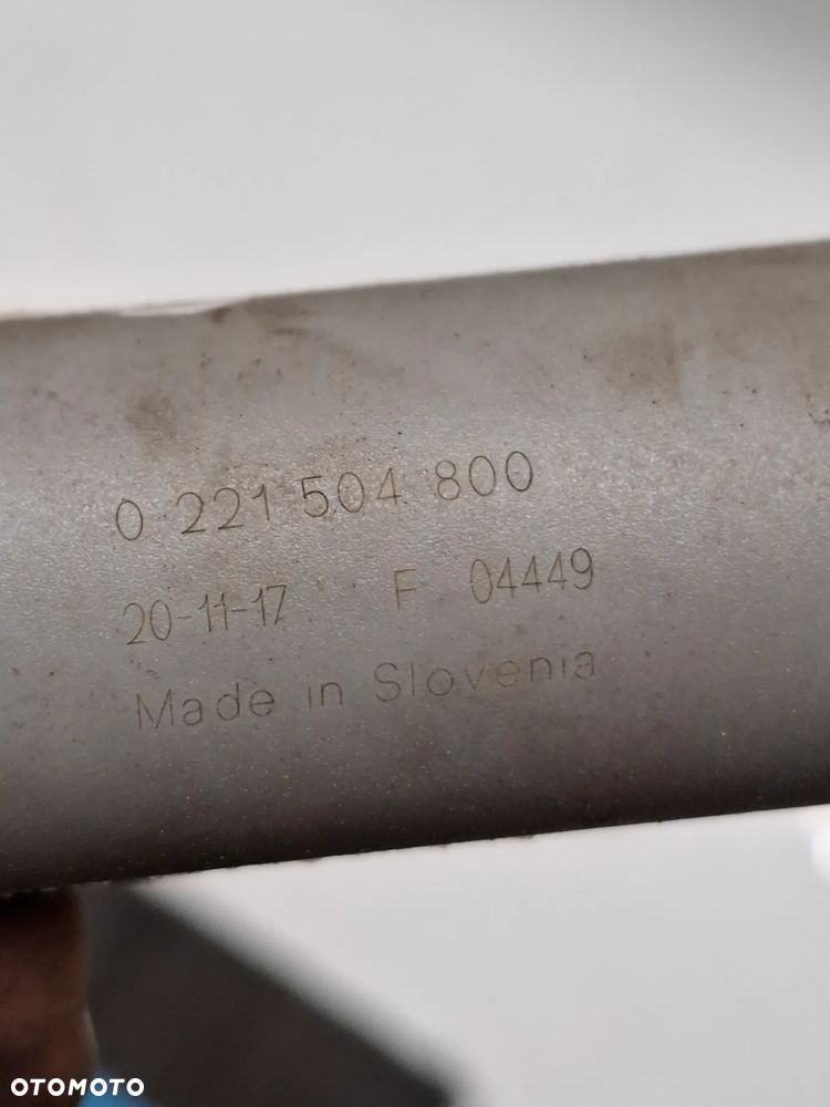 CEWKA ZAPŁONOWA BMW N42 N46 E87 E90 E91 E92 E93 E60 E46 1.8 2.0 SLASK WYSYLKA - 4