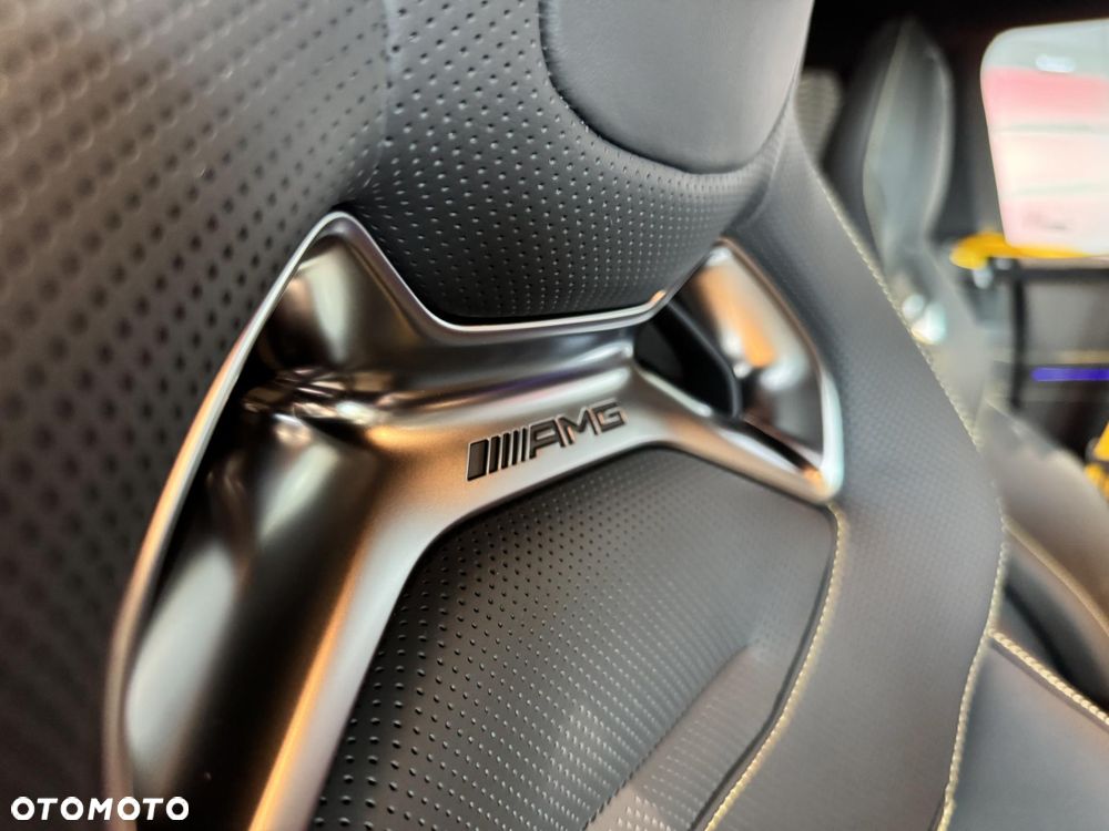 Mercedes-Benz CLE Mercedes-AMG 53 4M+ AMG S.SHIFT TCT 9G AMG Limited Edition - 19