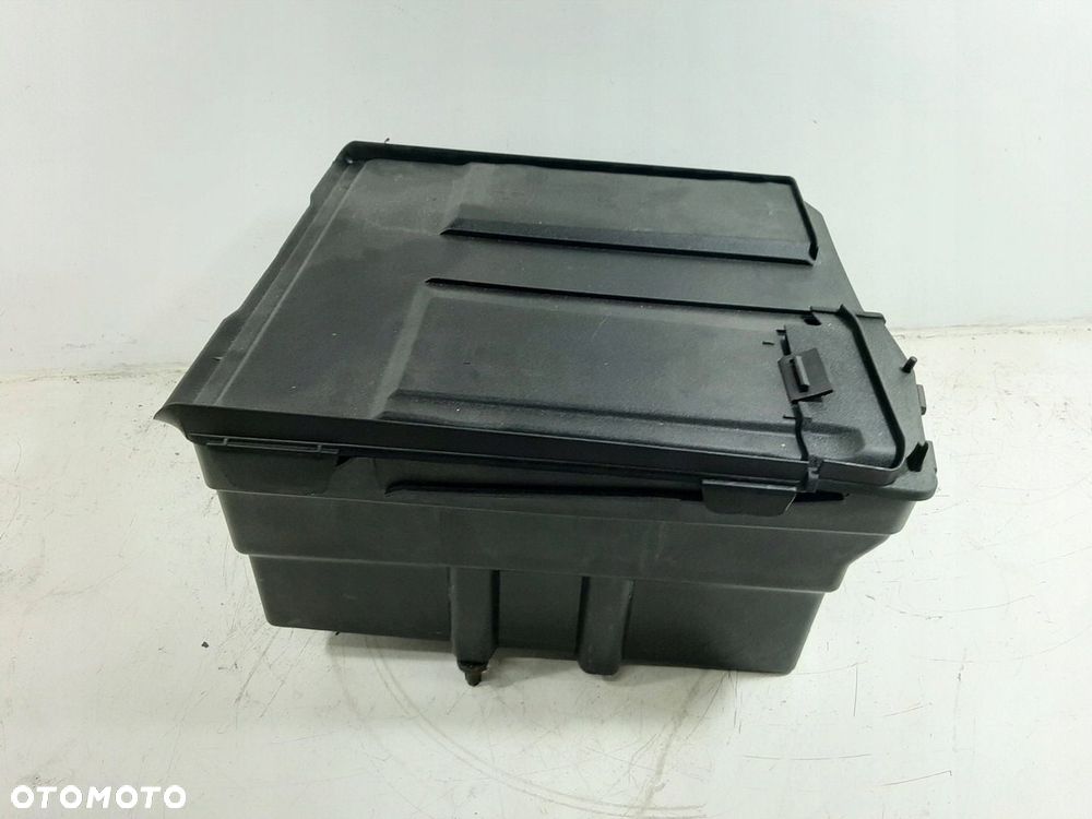 FORD TRANSIT V363 2.0 ECO 20R OBUDOWA SKRZYNKA AKUMULATORA GK2T-10N669-A - 7