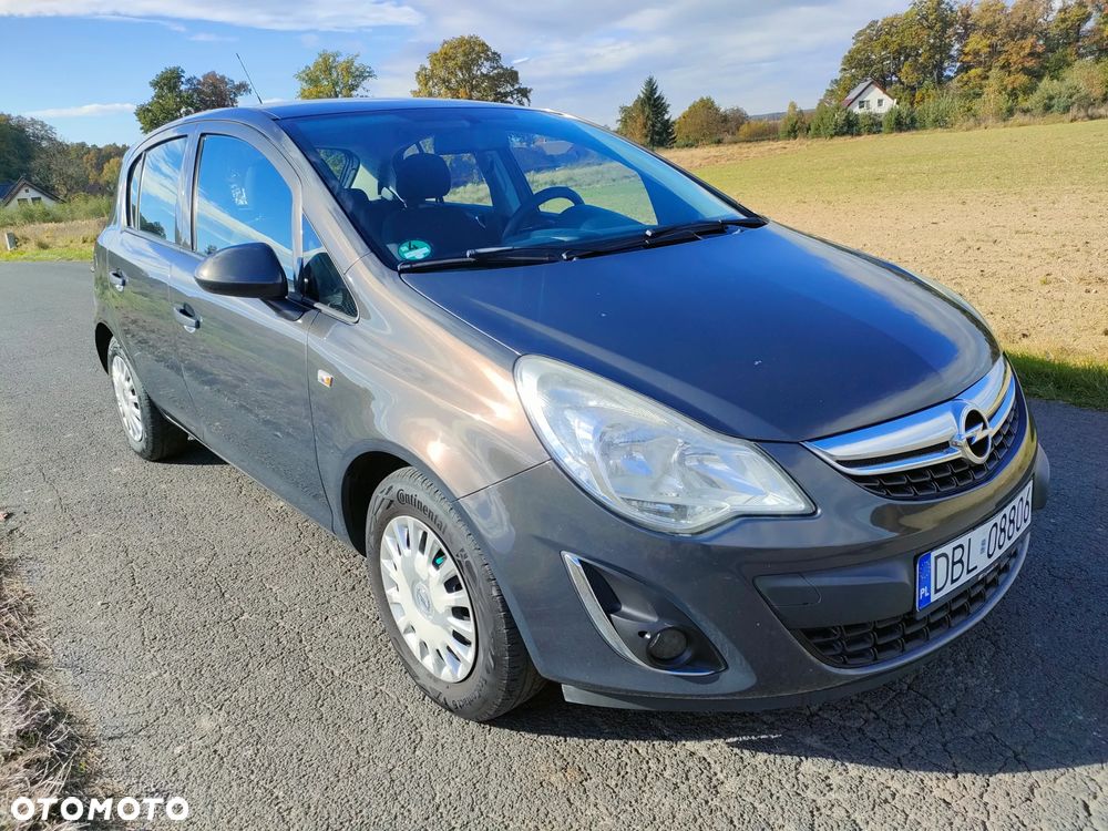 Opel Corsa 1.2 16V Color Edition S&S - 1