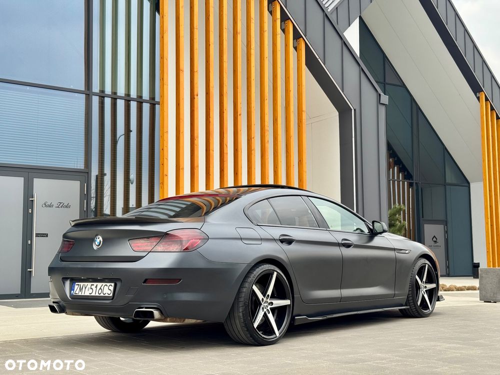 BMW Seria 6 - 24