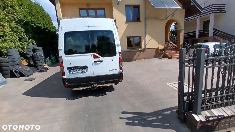 Renault Master - 15