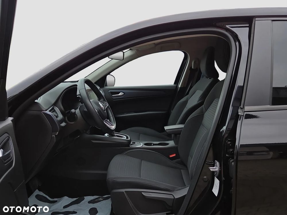 Renault Arkana 1.6 E-TECH Zen MMT - 9