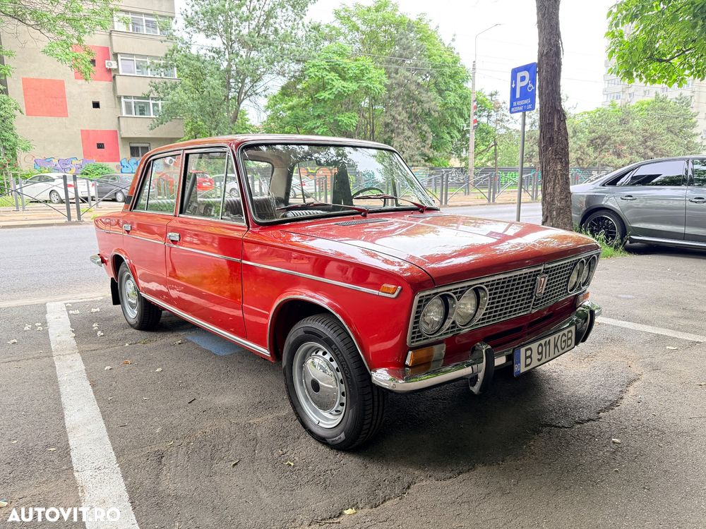 Lada 110 / 2110 - 7