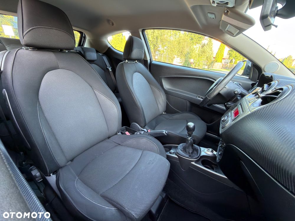 Alfa Romeo Mito - 13