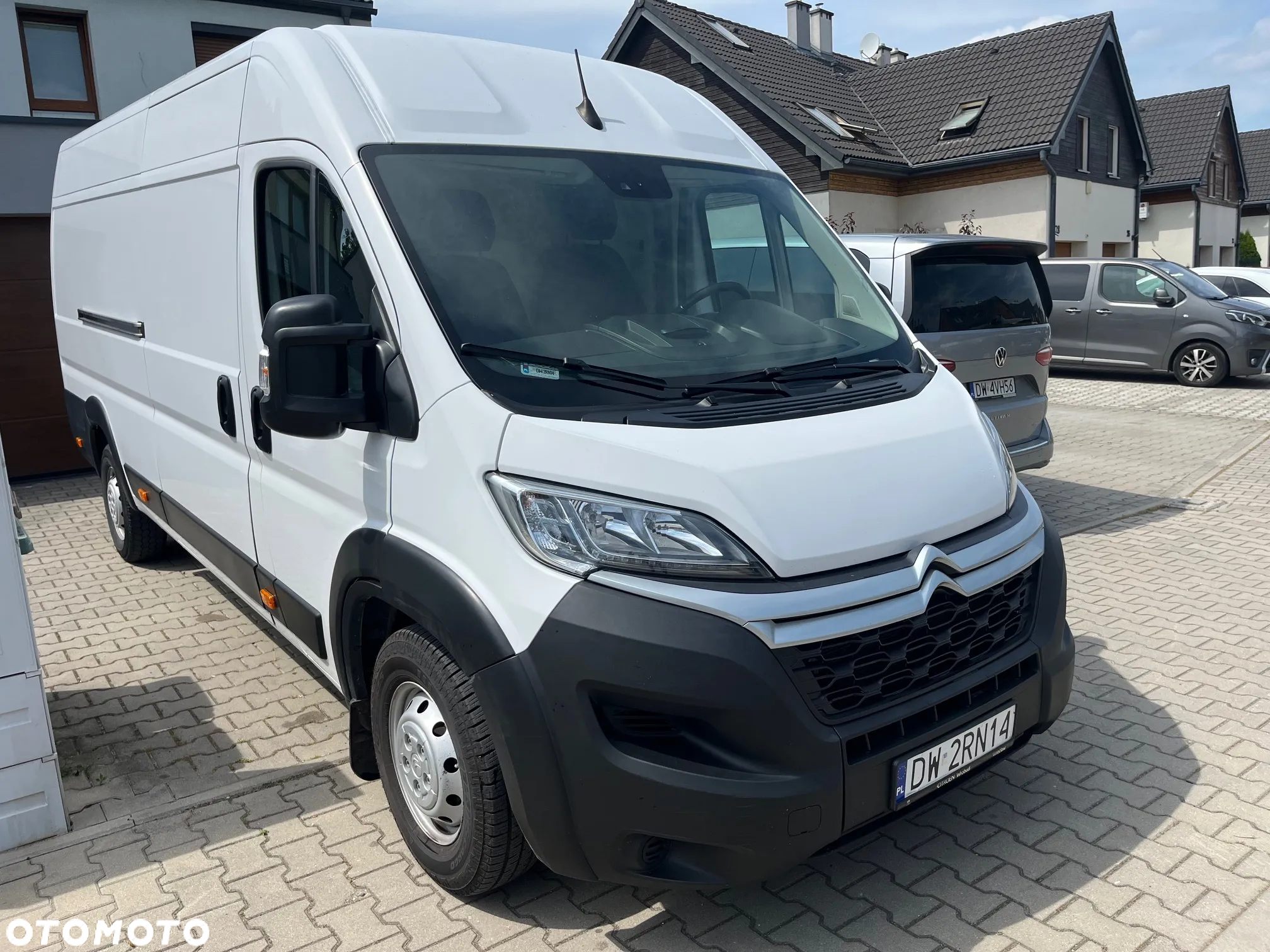 Citroën jumper - 3
