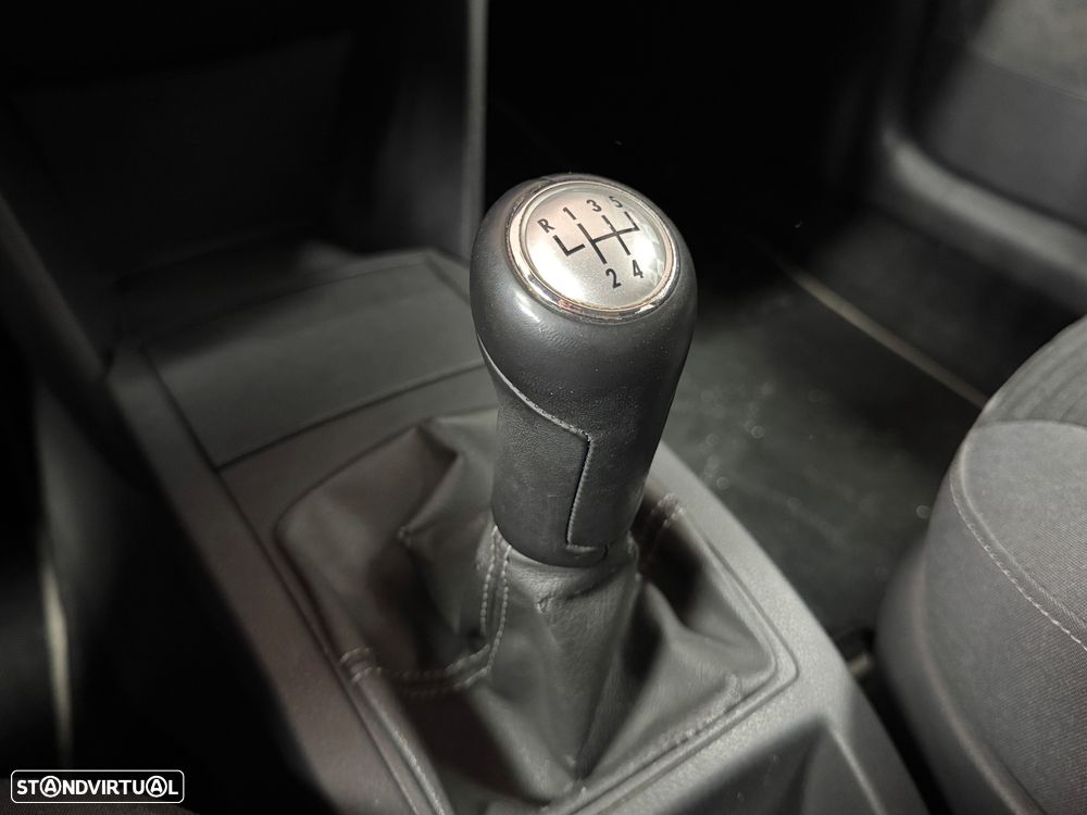 VW Polo 1.2 Highline - 29