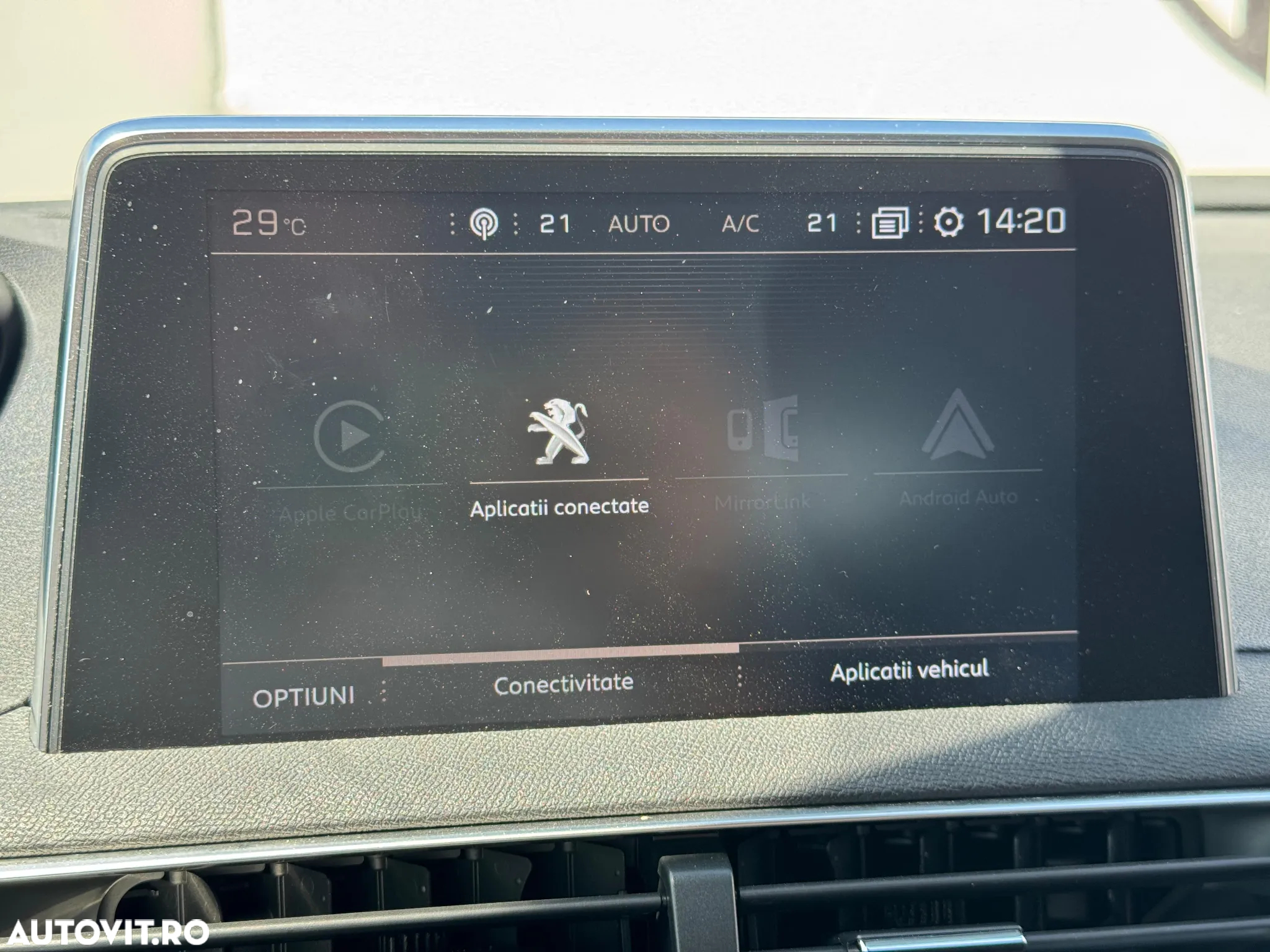 Peugeot 3008 1.5 BlueHDI 130 S&S EAT8 Allure - 30