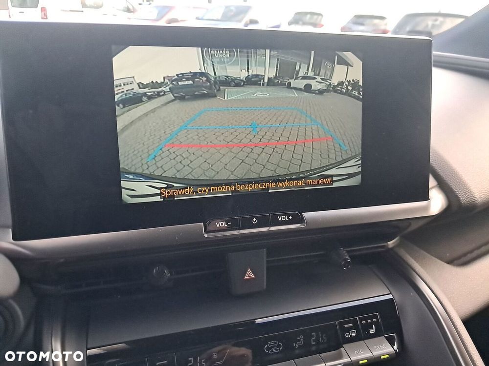 Toyota C-HR 1.8 Hybrid Style - 26