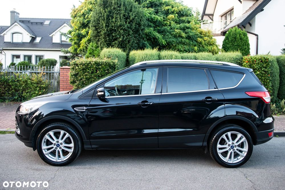 Ford Kuga 1.5 EcoBoost FWD Edition ASS - 11