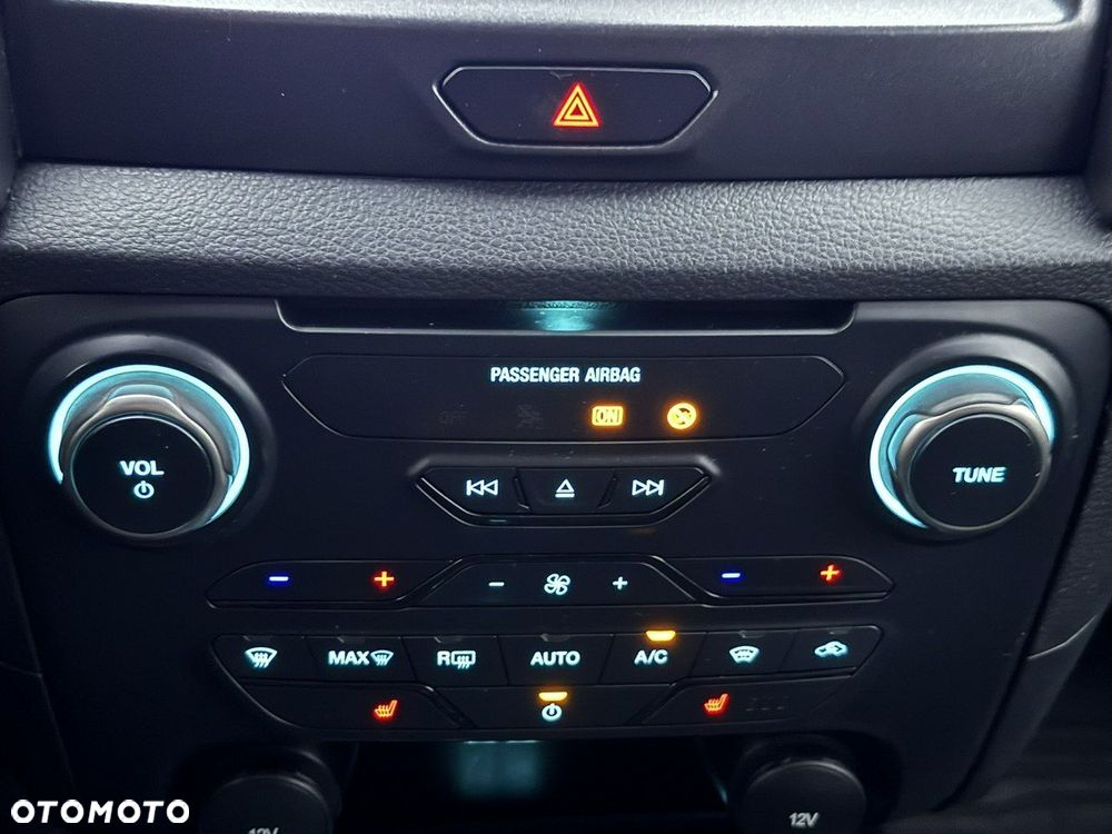 Ford Ranger Raptor - 29