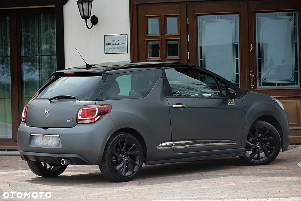 DS Automobiles DS 3 - 15