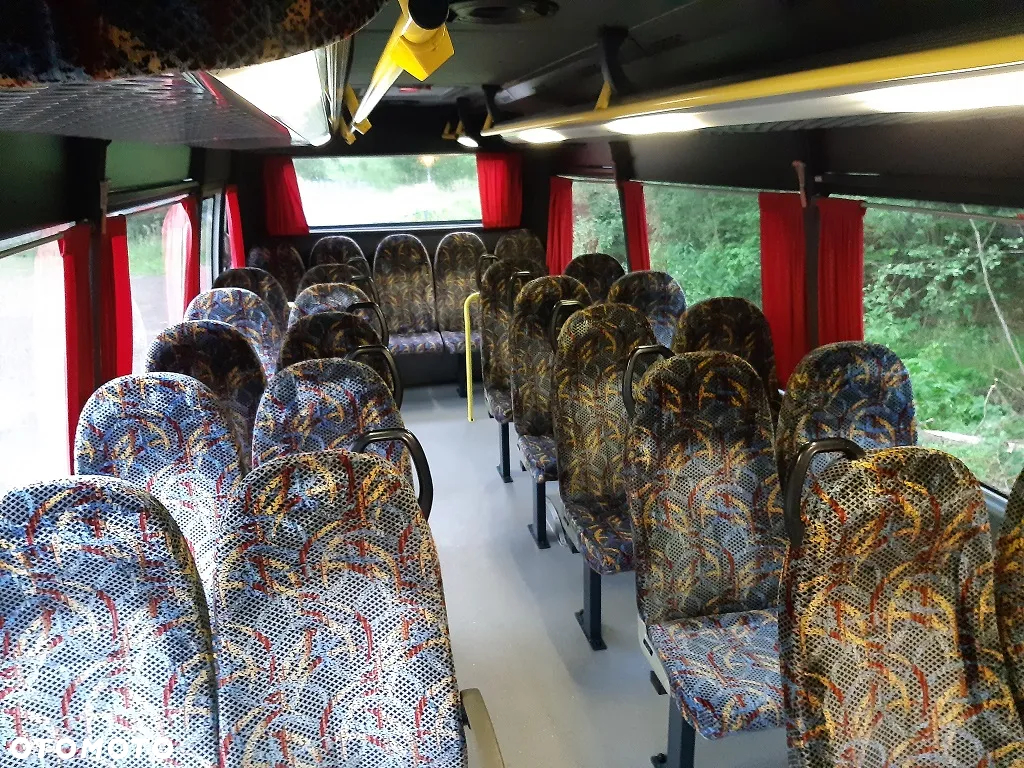 Iveco Rosero 27+9,Telma,Sprowadzony - 16