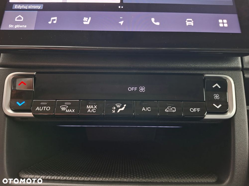 Toyota Proace MAX L4H3 EV 270KM 110kWh - 25