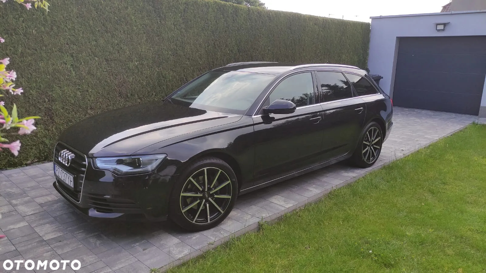 Audi A6 3.0 TDI Quattro S tronic - 2
