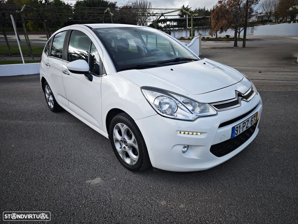 Citroën C3 1.4 HDi Collection - 4