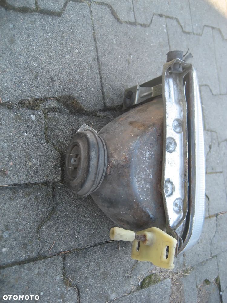 ford escort mk4 86-90r lampa przód lewa crrello - 4