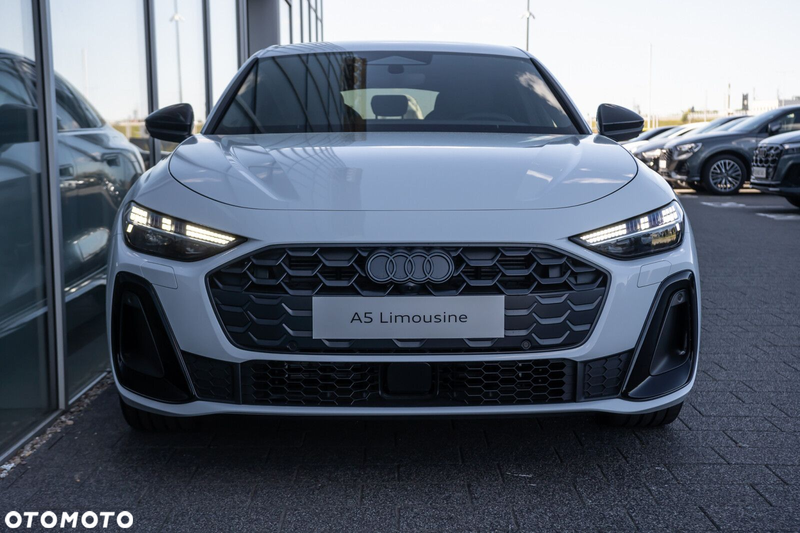 Audi A5 - 3