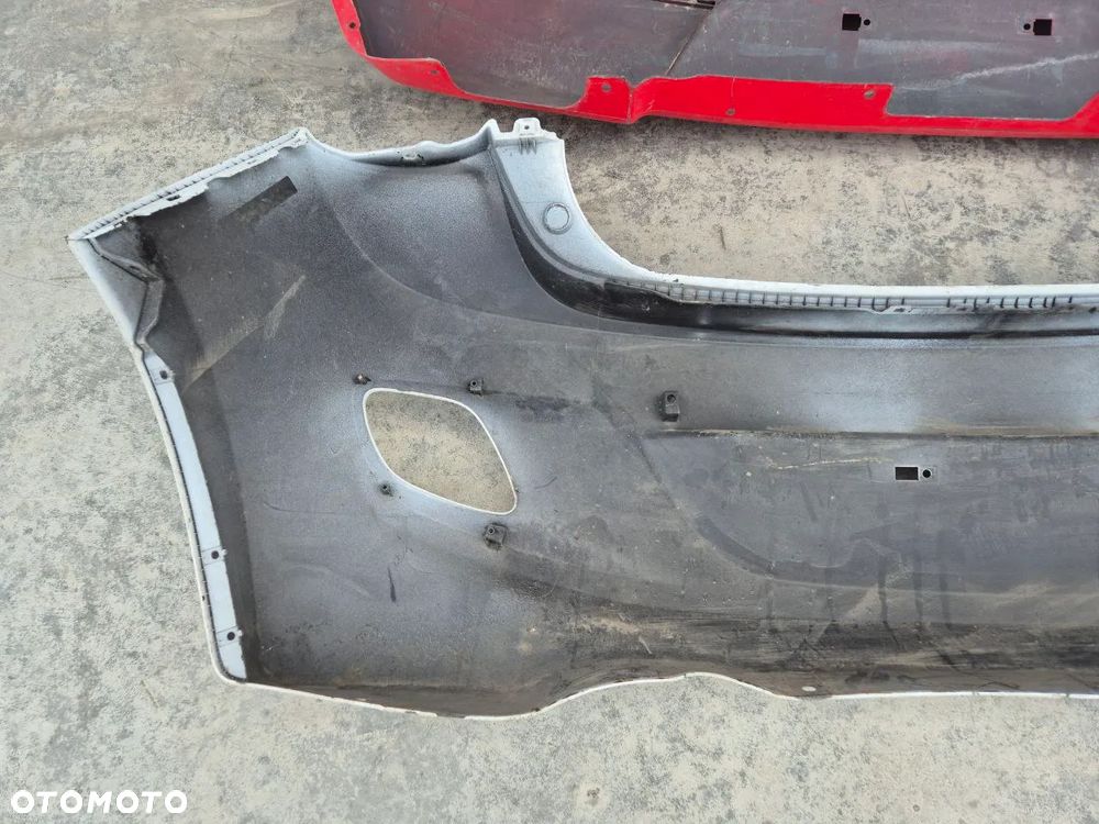 HYUNDAI I20 / I10 ZDERZAK TYŁ / PRZÓD (dostępne 4 zderzaki) - 20