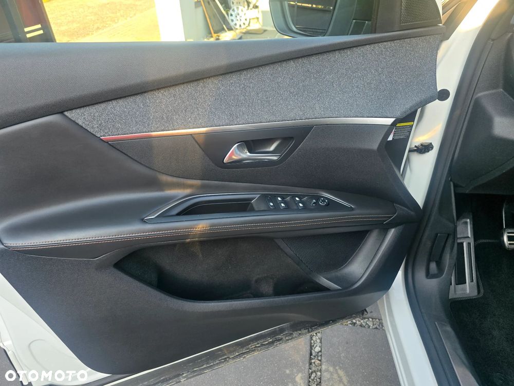Peugeot 3008 BlueHDi 150 Stop & Start Active Business-Paket - 9