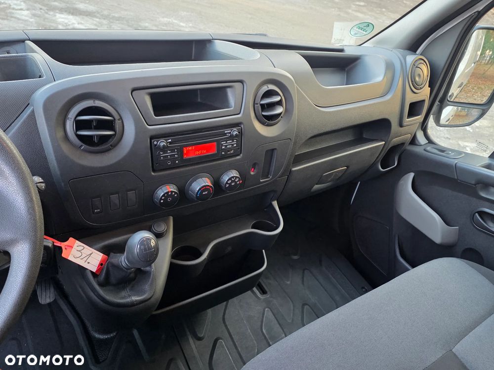 Renault Master - 21