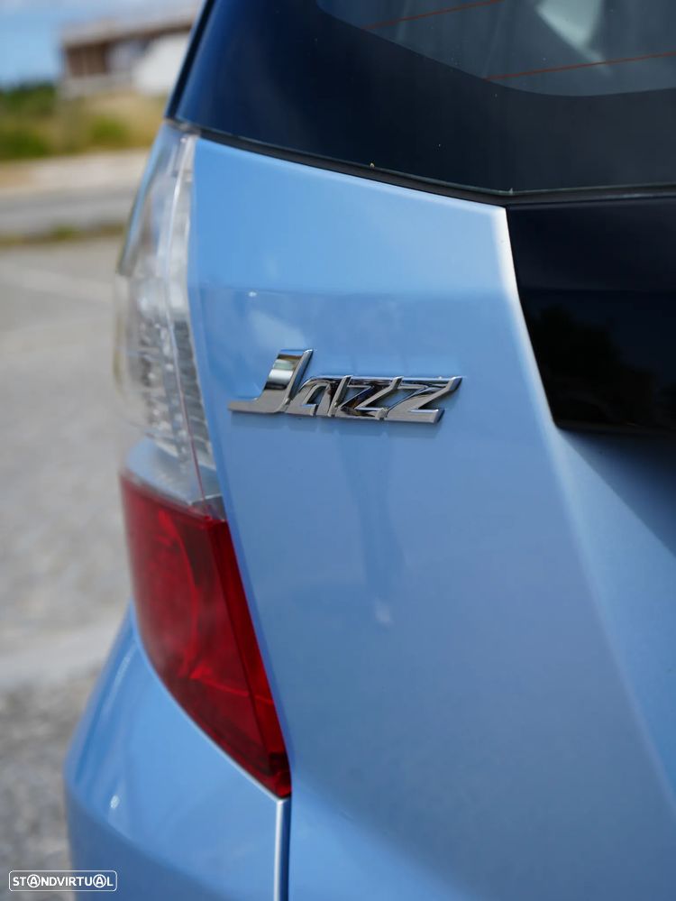 Honda Jazz 1.2 i-VTEC City - 10