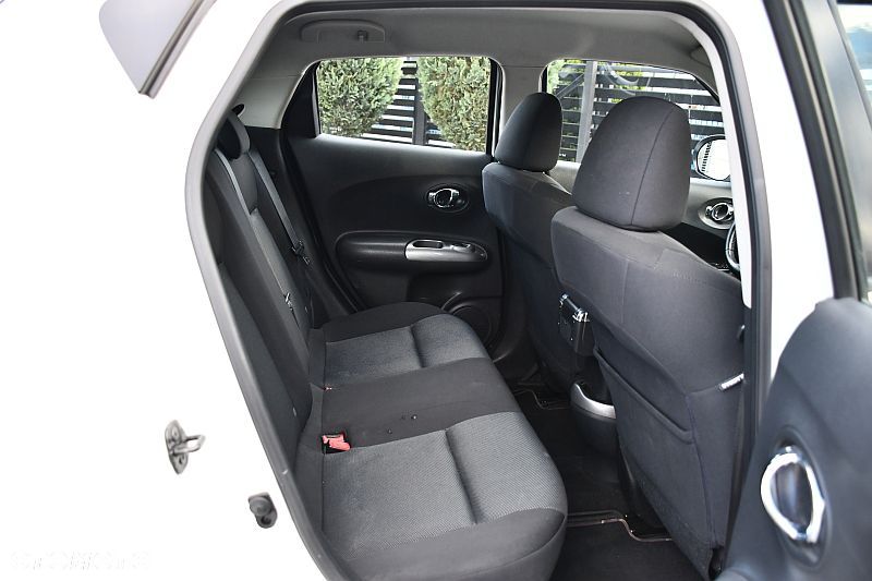 Nissan Juke 1.5 dCi Tekna - 17