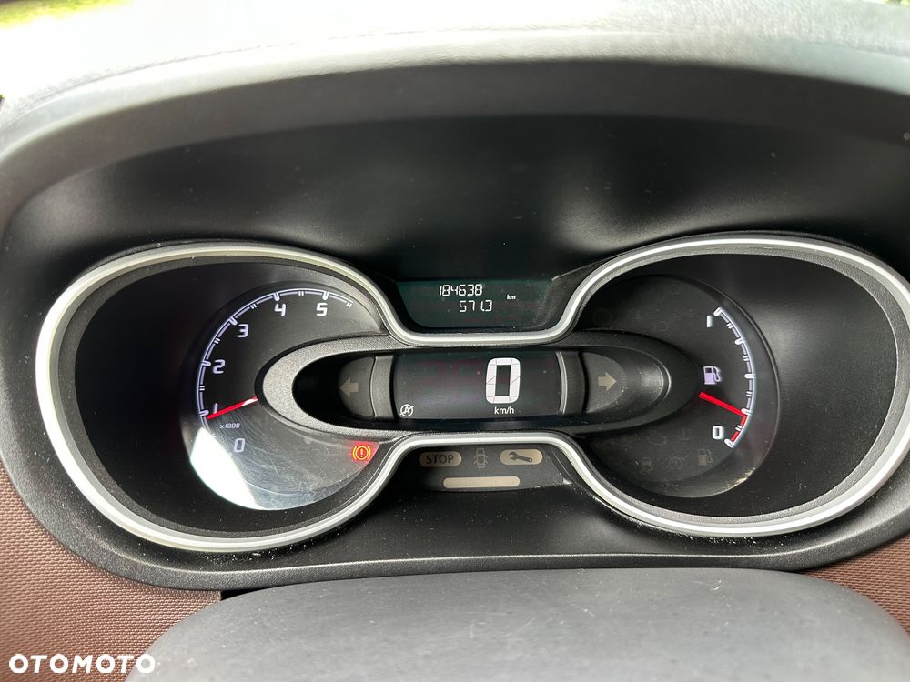 Fiat Talento Kombi L2 SX - 17