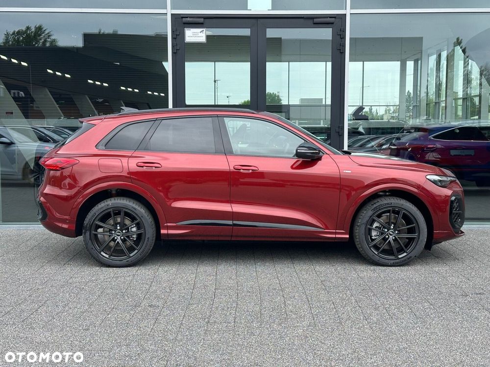 Audi Q5 - 5