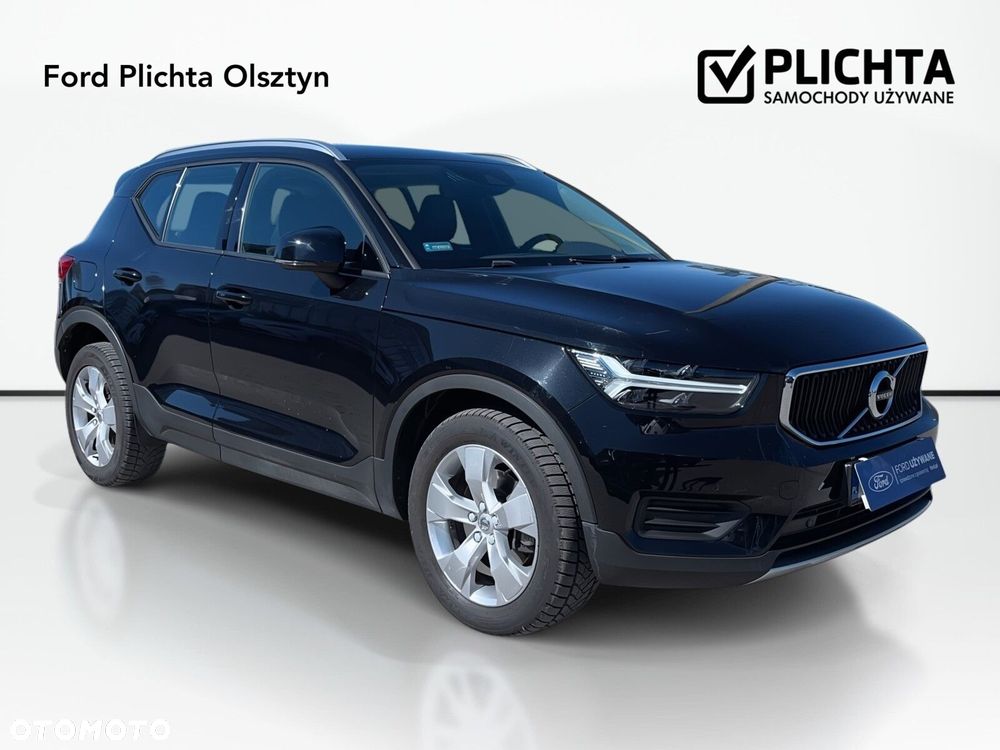 Volvo XC 40 - 3
