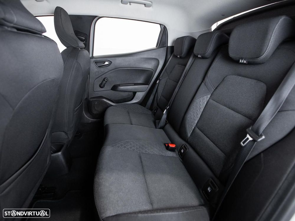 Renault Clio 1.5 Blue dCi Intens - 10