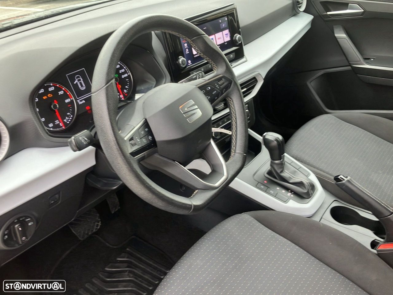 SEAT Arona 1.0 TSI Style DSG - 14