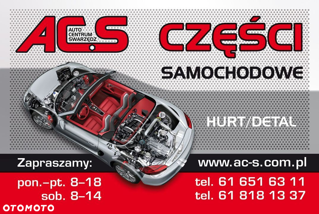 AKUMULATOR VARTA 45AH/400A Poznań Swarzędz Kostrzyn Pobiedziska Szczepankowo Kórnik - 2