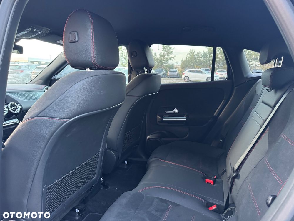 Mercedes-Benz EQA 250+ AMG Line - 8