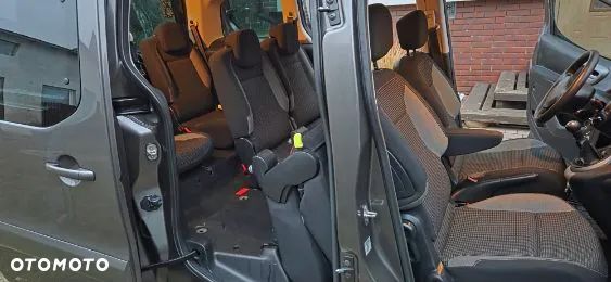 Peugeot Partner 1.6 BlueHDi Outdoor 7os - 13
