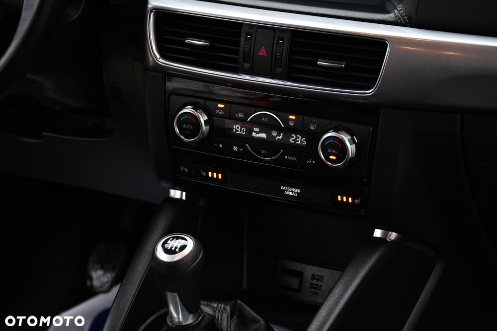 Mazda CX-5 - 37