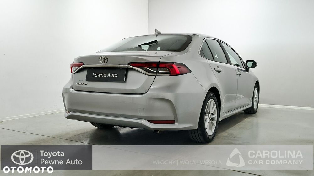 Toyota Corolla - 19