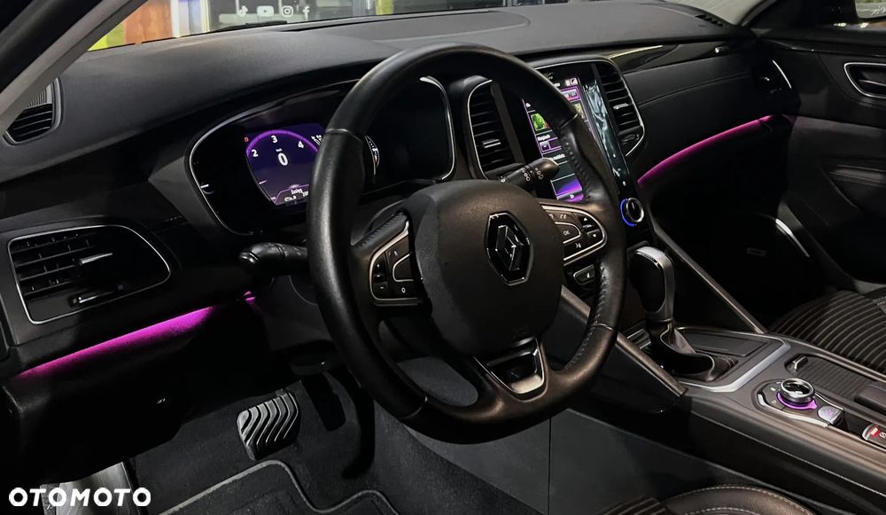 Renault Talisman 1.6 Energy dCi Intens EDC - 38