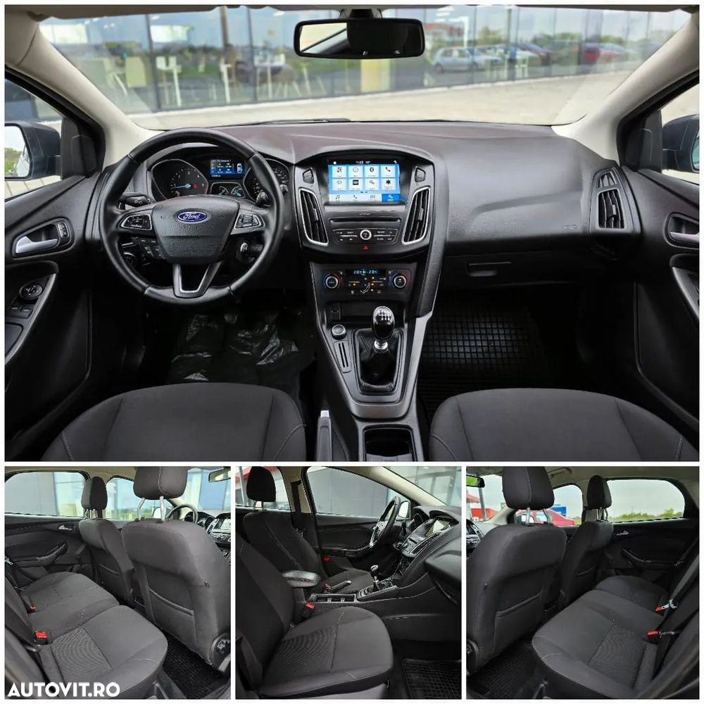 Ford Focus - 7
