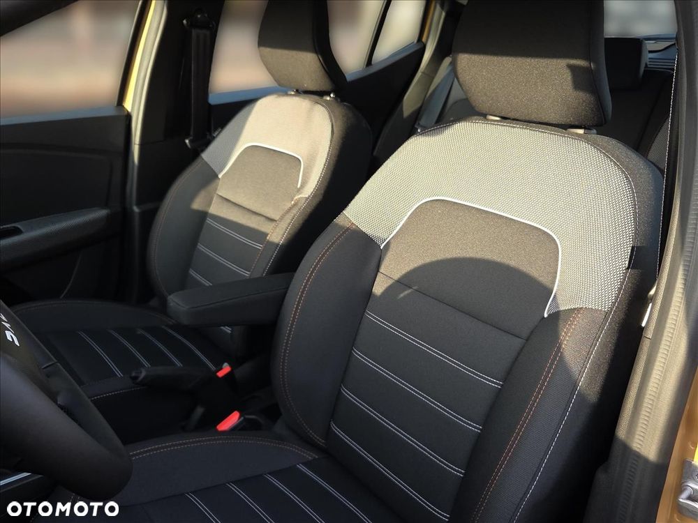 Dacia Sandero Stepway - 6